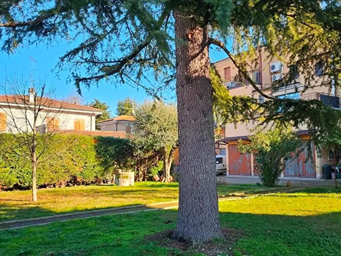 Casa in vendita in Malalbergo