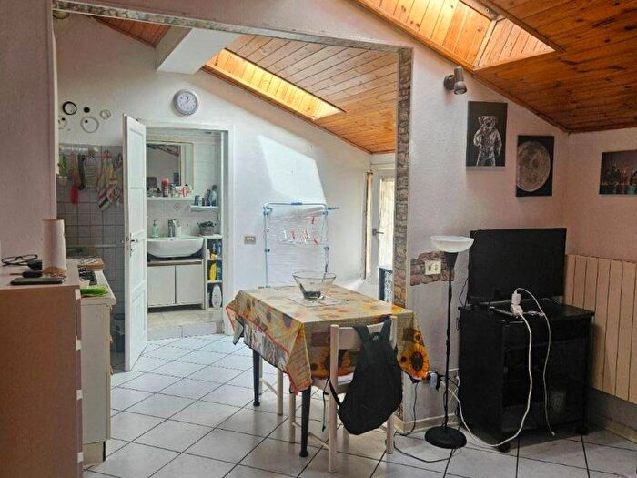 Casa monolocale in affitto in Massarenti, Bologna