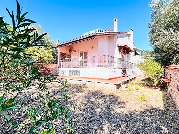 Casa con 5 locali in vendita in Civitavecchia