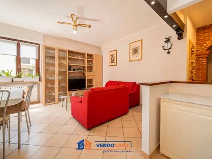 Appartamento trilocale in vendita in Via Alpi, Bernezzo