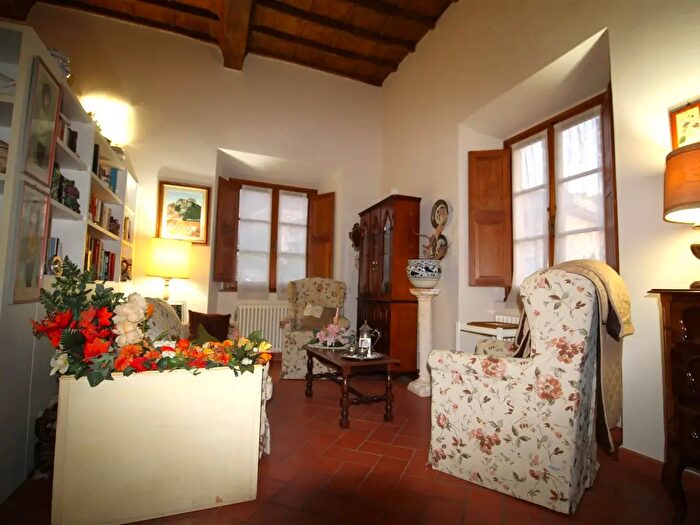 Appartamento bilocale in vendita in Pontassieve