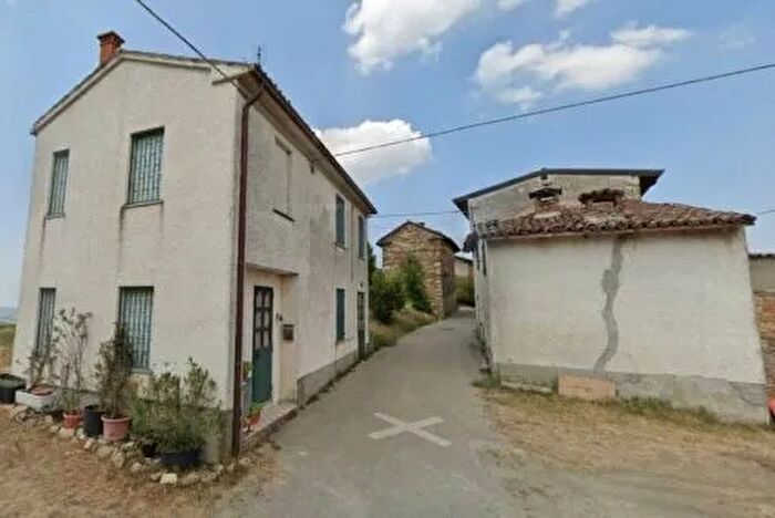 Casa bilocale in vendita in Località Casa del Matto Colli Verdi, Colli Verdi