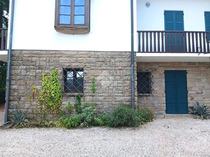 Appartamento bilocale in affitto in Via Chiesa, Teolo