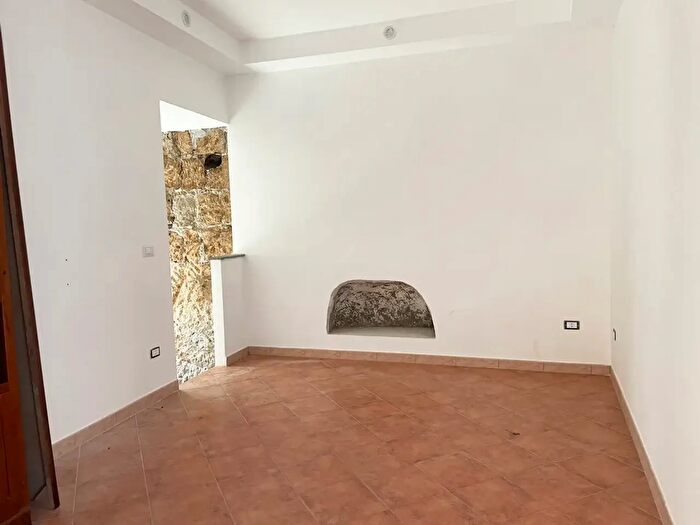 Appartamento bilocale in affitto in Via Porta Vecchia, Castel Sant'Elia