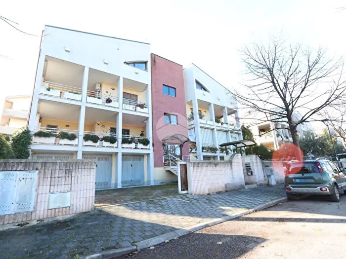 Appartamento bilocale in vendita in Strada Vicinale Conte Genuino, Pescara