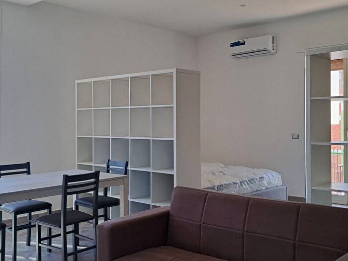 Appartamento monolocale in affitto in Via Luigi Einaudi, Centro, Genzano di Roma