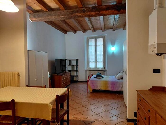 Appartamento monolocale in affitto in Corso Pietro Vacchelli, Centro, Cremona