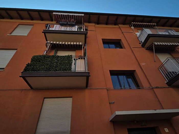 Appartamento quadrilocale in affitto in Colli Saragozza, Bologna