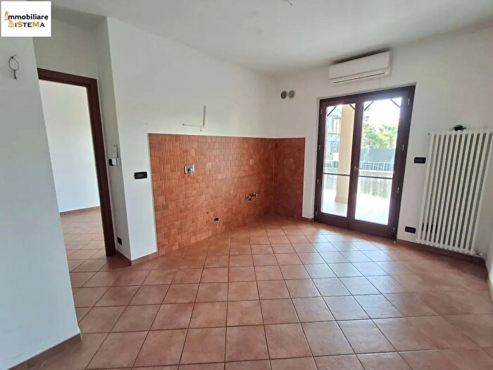 Appartamento bilocale in affitto in Via Sambuy, Santena