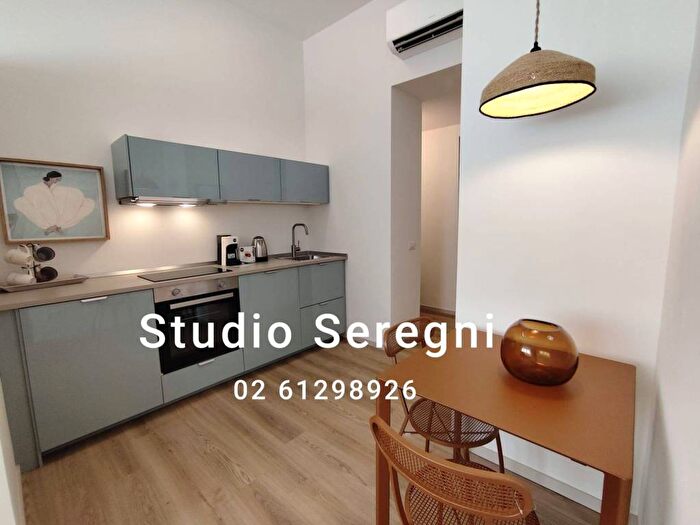 Appartamento bilocale in affitto in Via Padova, Cimiano Crescenzago Adriano, Milano