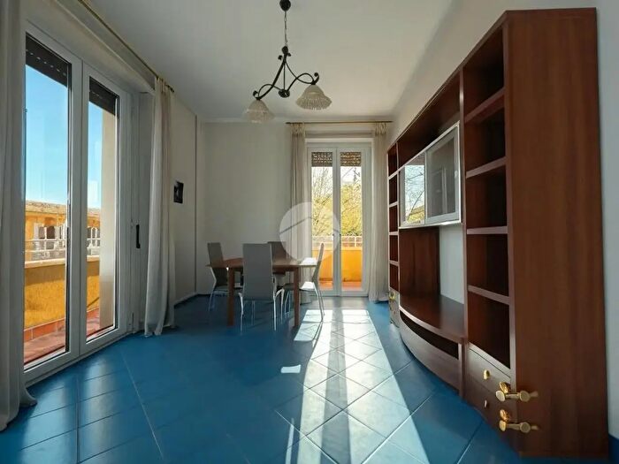 Appartamento bilocale in affitto in Via Gino Capponi, Roma