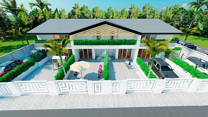 Appartamento trilocale in vendita in Viale Alberto De Agostini, Montenero Di Bisaccia