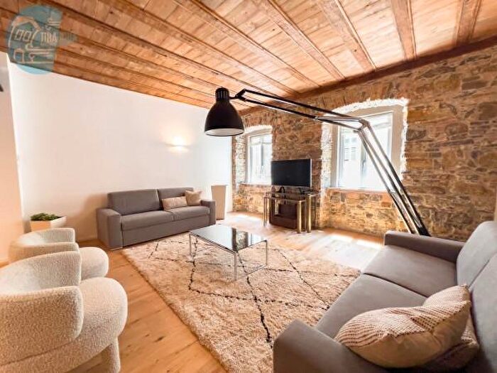 Appartamento quadrilocale in affitto in Via San Nicolò, Trieste