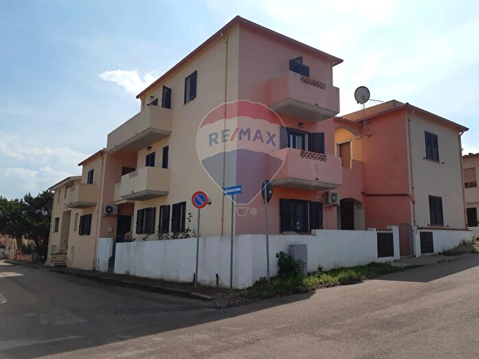 Appartamento bilocale in vendita in Via Galvani, Valledoria