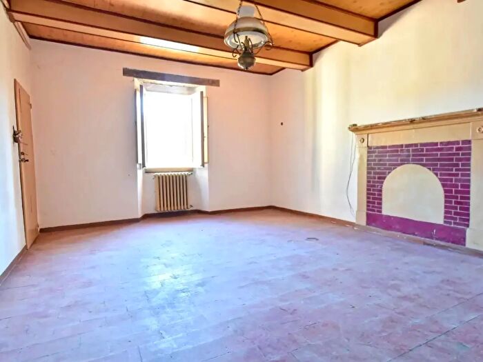 Casa trilocale in vendita in Via Pianetto Borgo, Galeata