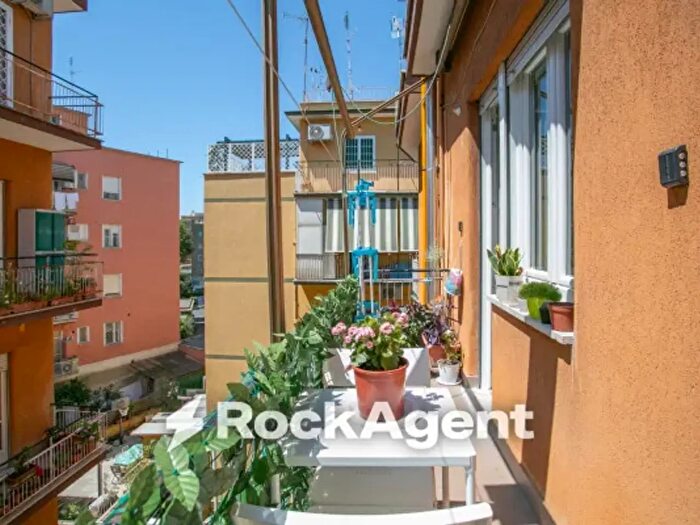 Appartamento bilocale in vendita in Piazza San Giovanni di Dio, Roma