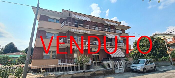 Appartamento quadrilocale in vendita in Via Gria, Rivarolo Canavese