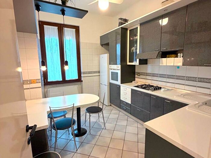 Appartamento bilocale in affitto in Viale Tibaldi, Corso San Gottardo, Milano