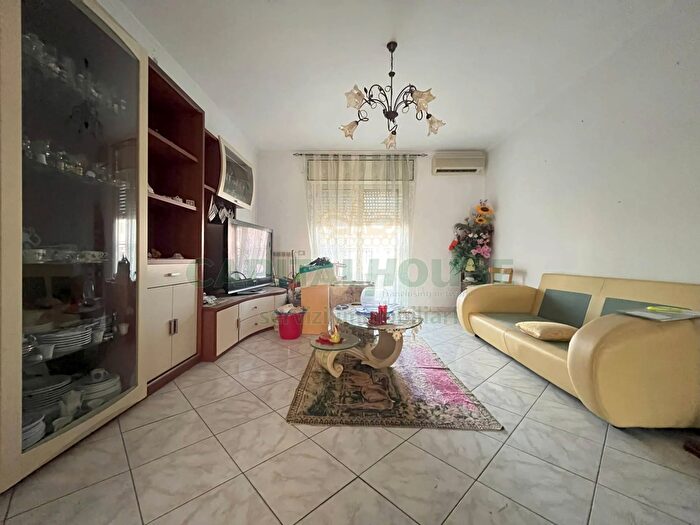 Appartamento quadrilocale in vendita in Via Mastantuono, Santa Maria Capua Vetere