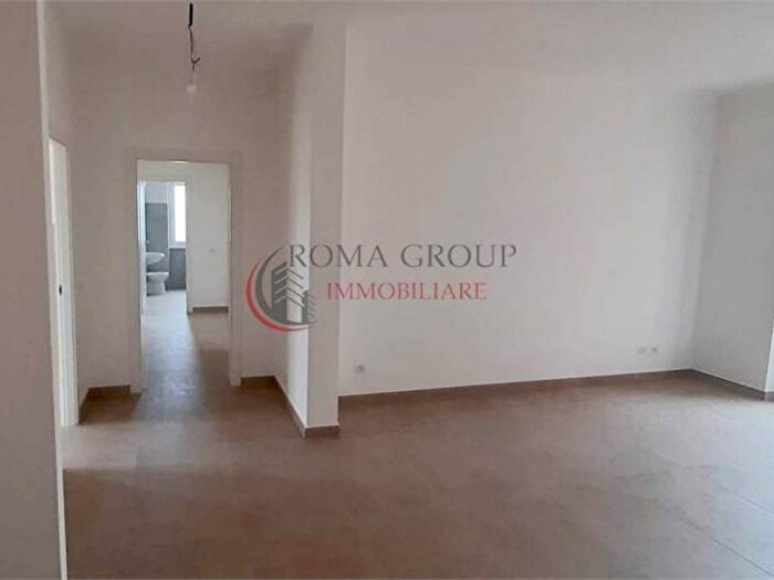 Appartamento con 6 locali in affitto in Via Ezio, Centro, Latina