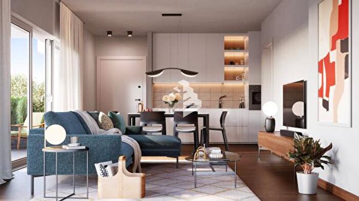 Appartamento quadrilocale in vendita in Via Portuense, Fiumicino