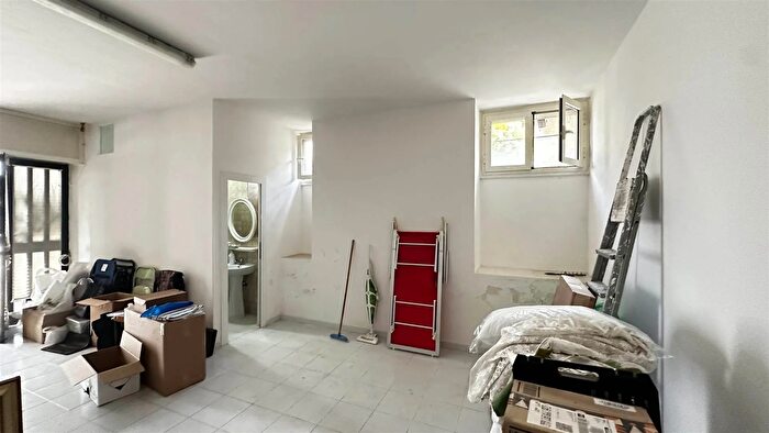 Casa bilocale in vendita in Gaeta