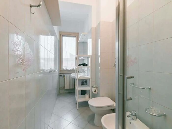 Appartamento monolocale in affitto in Via Luigi De Andreis, Milano