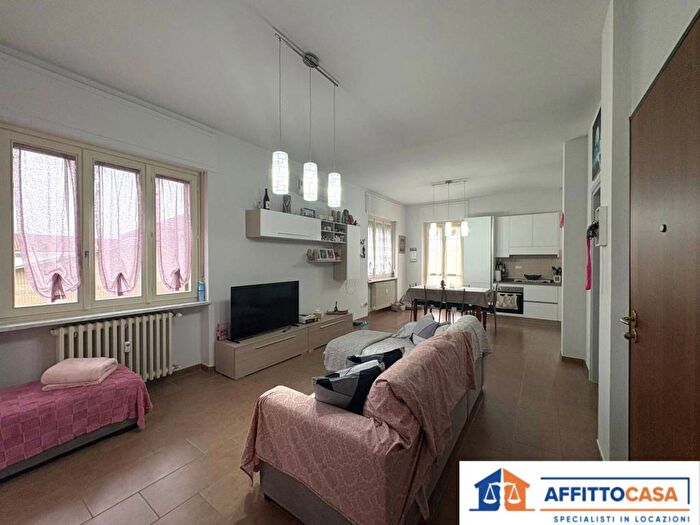 Appartamento trilocale in affitto in San Michele E Grato, Carmagnola