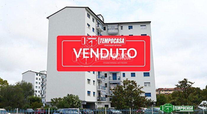 Appartamento quadrilocale in vendita in Via Bruno Buozzi, Venaria Reale