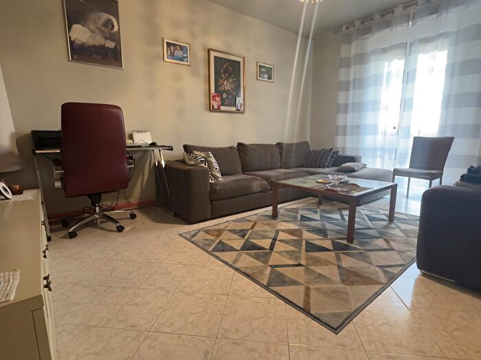 Appartamento trilocale in vendita in Carpaneto Piacentino