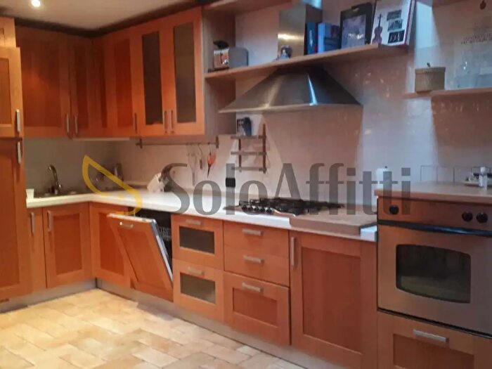 Appartamento trilocale in affitto in Via Francesco Rosaspina, MontescudoMonte Colombo