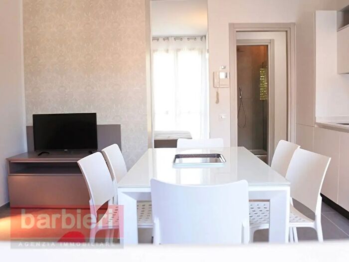 Appartamento trilocale in vendita in Viale Pignocchi, Cervia