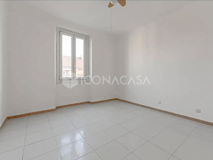 Appartamento bilocale in vendita in Via Marco Aurelio, Milano