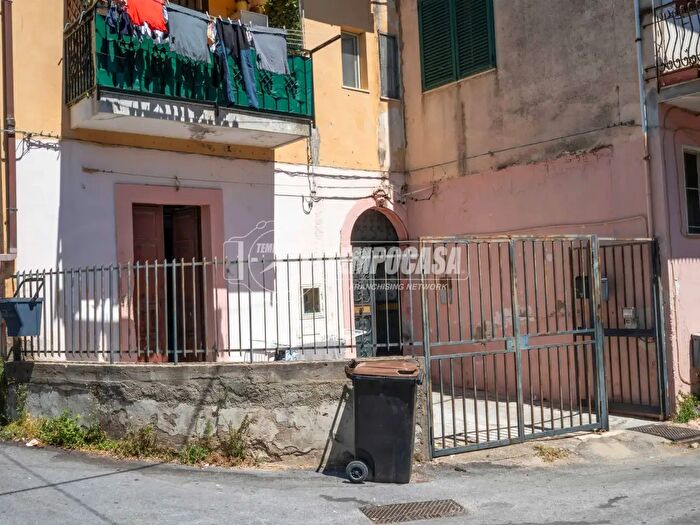 Appartamento bilocale in vendita in Via Fornace, Messina