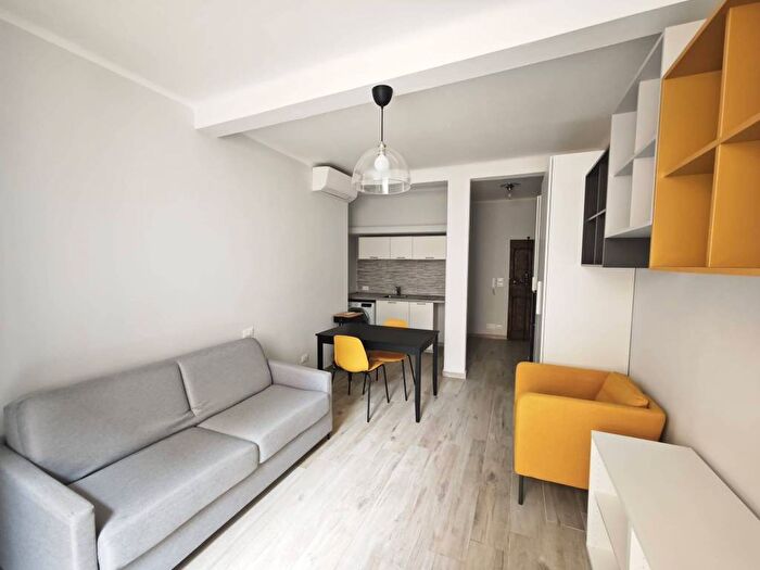 Appartamento monolocale in affitto in Via Frassinago, Saragozza dentro le Mura, Bologna