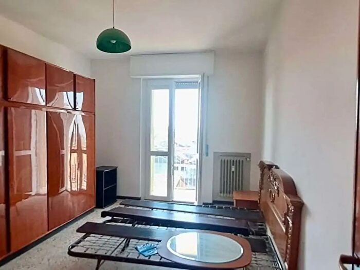 Appartamento trilocale in vendita in Pontecurone