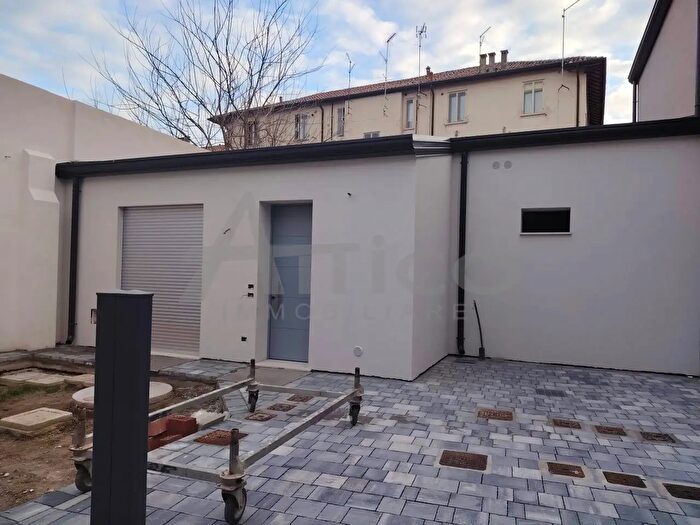 Casa con 5 locali in vendita in Via Gorizia Ro, Rovigo