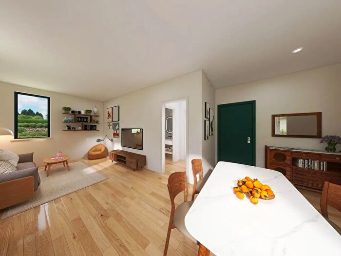 Appartamento bilocale in vendita in Via Facci, San Martino In Rio