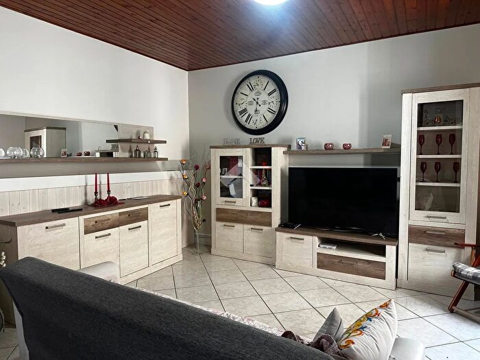 Casa trilocale in vendita in Via Cesare Battisti, Milzano