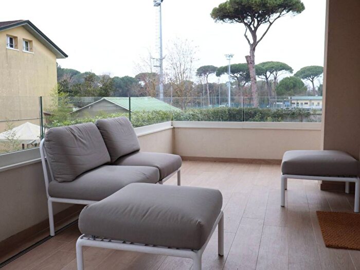 Appartamento quadrilocale in affitto in Viale Tiziano, Milano Marittima, Cervia