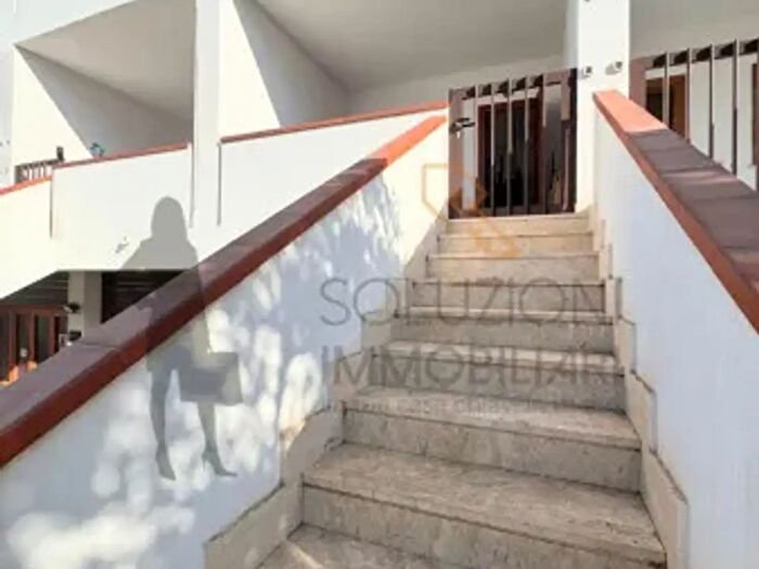 Appartamento trilocale in vendita in Via del Mulino, San Vito Lo Capo