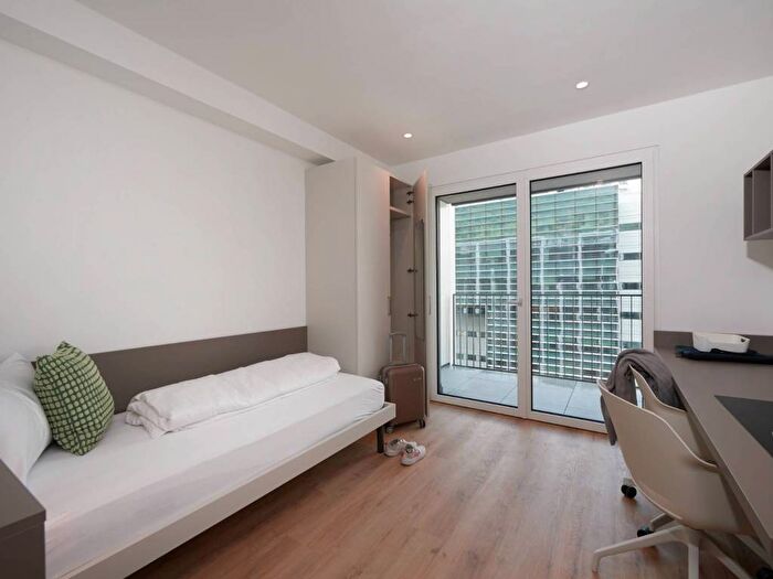 Appartamento monolocale in affitto in Via del Macello, Piani, Bolzano