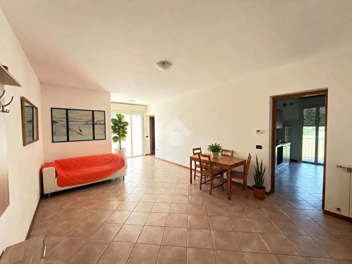 Appartamento trilocale in vendita in Castel Goffredo