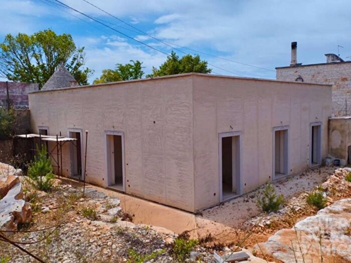 Casa con 6 locali in vendita in Contrada Tanzarella, Cisternino