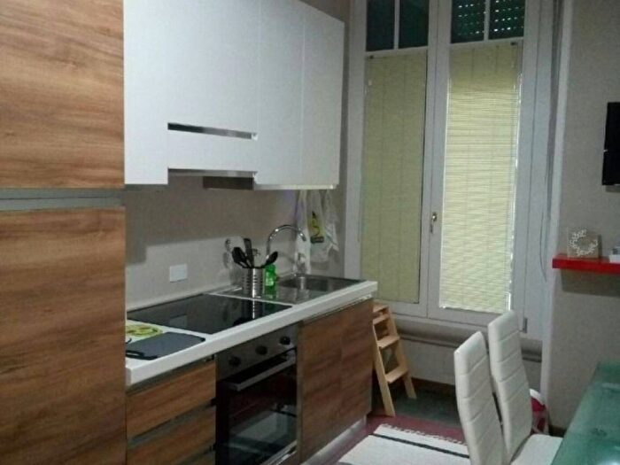 Appartamento bilocale in affitto in Milano Via Teodosio, Città Studi, Milano
