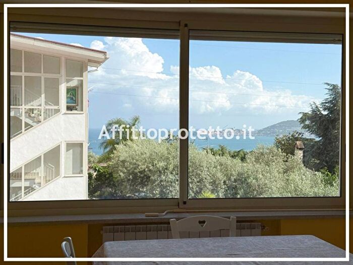 Appartamento con 5 locali in affitto in Via Santa Maria la Noce, Centro, Formia