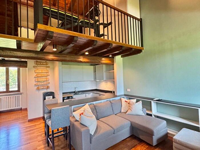 Appartamento bilocale in affitto in Cascina Tolcinasco, Pieve Emanuele