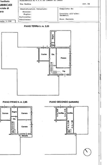 Case in Vendita e in Affitto - 2