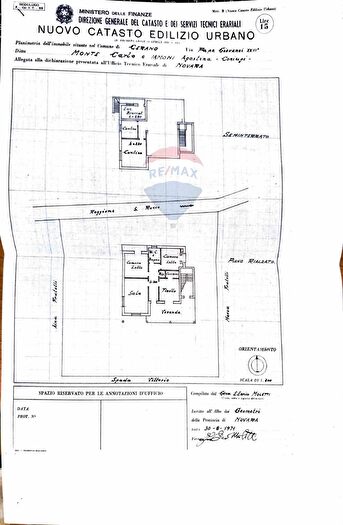 Case in Vendita e in Affitto - 2