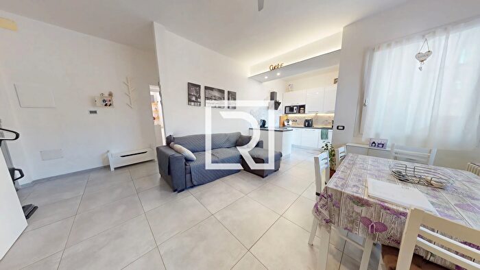 Appartamento trilocale in vendita in Via Armando Diaz Forlimpopoli, Forlimpopoli